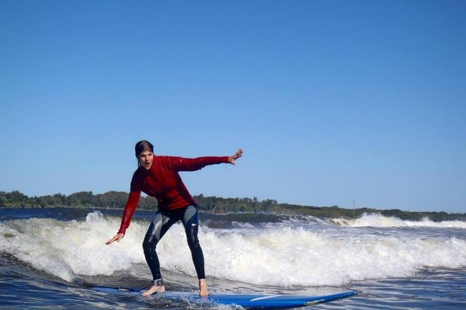 2-Night Byron Bay Surf Camp - What $247.45 gets you