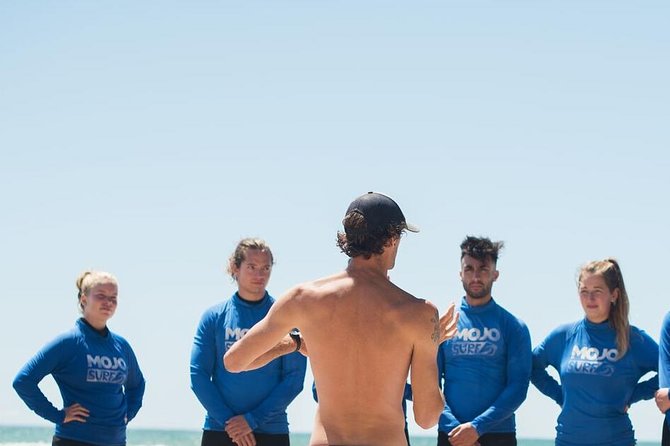 2-Night Byron Bay Surf Camp - Who will enjoy this most