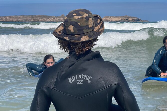 2h Surf lessons in Essaouira with pick up - Why the surf spot changes with the weather