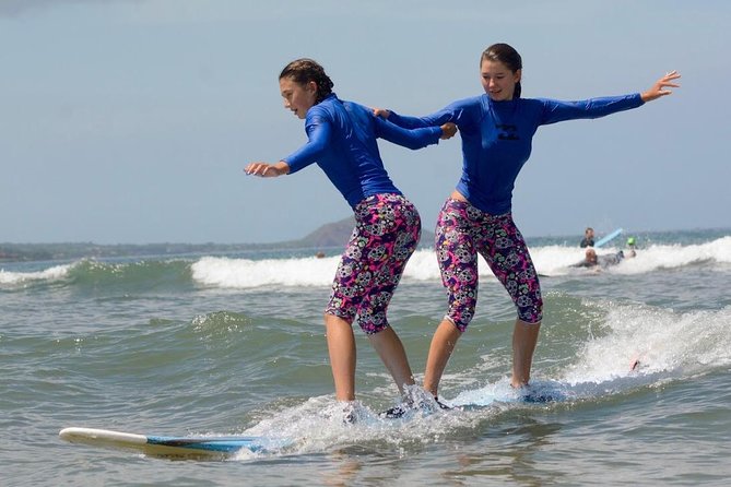 3-Day Surf Camp on Maui at Kalama Park in Kihei - Key points to know before you book