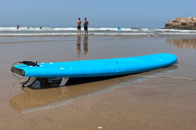 7-Day All Inclusive Surf Camp in Tamraght - What Makes Local Guidance Useful