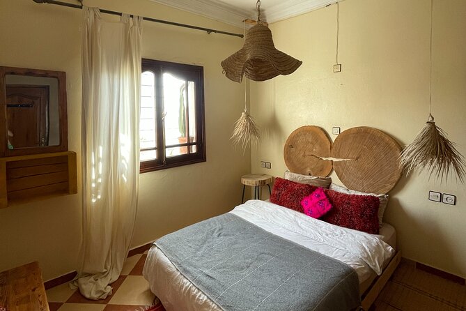 7-Day All Inclusive Yoga and Surf Class Experience in Tamraght - A week built around waves, yoga, and easy company
