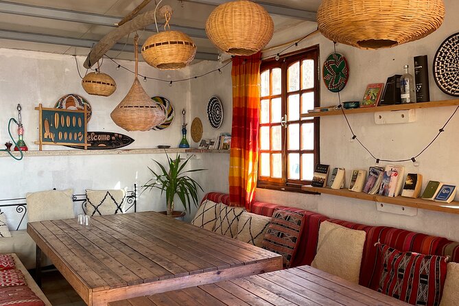 7-Day All Inclusive Yoga and Surf Class Experience in Tamraght - What the $704.74 price covers