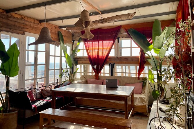 7-Day All Inclusive Yoga and Surf Class Experience in Tamraght - Your first day in Agadir and Tamraght