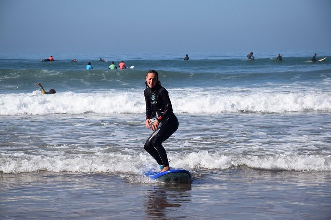 7 days All Inclusive Surf Package - How the price compares with what is included