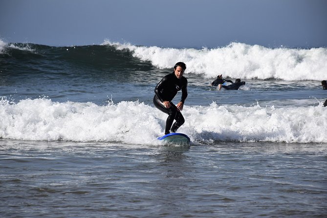 7 days All Inclusive Surf Package - Who will enjoy this surf camp most