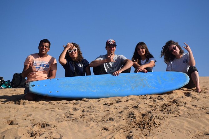 7 days All Inclusive Surf Package - A traditional riad, rooftop views, and shared space