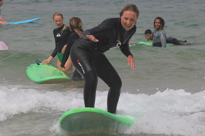 7 Nights Surf and Yoga Package in Morocco - What a typical surf day feels like