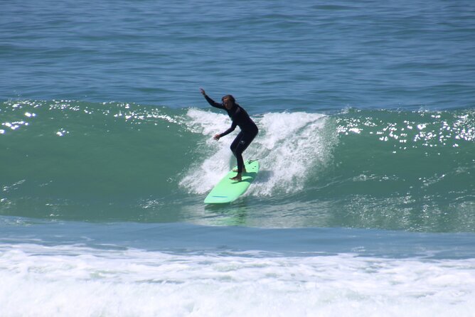 7 nights Surf Coaching Package in Morocco - Day five: a break from the water at Souk El Had