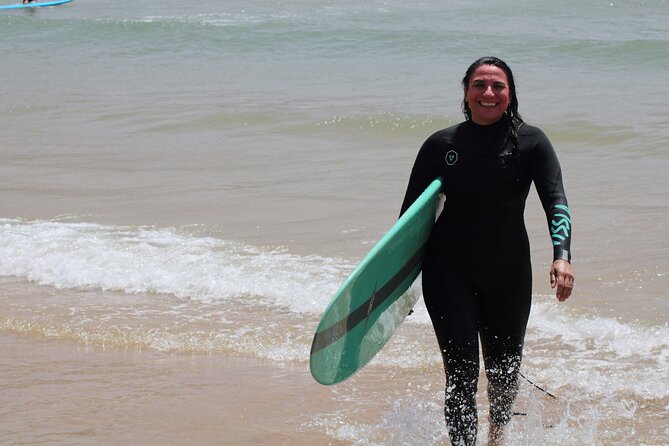 7 nights Surf Coaching Package in Morocco - Days six and seven: practice, repetition, and free time