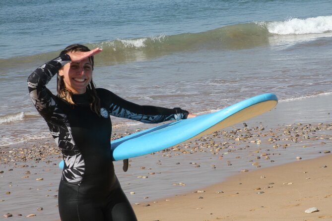 8 Day Outstanding Surf Holiday in Tamraght, Agadir - Six days of surfing around Agadir