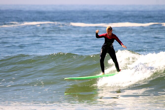 8 Day Outstanding Surf Holiday in Tamraght, Agadir - Why the small group matters for beginners