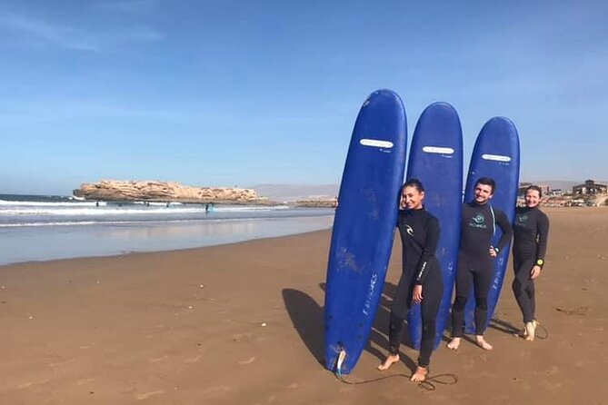 8 Day Outstanding Surf Holiday in Tamraght, Agadir - Is $650.41 good value?