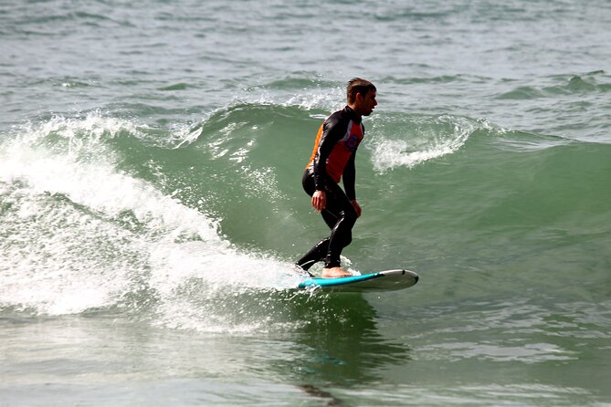 8 Day Outstanding Surf Holiday in Tamraght, Agadir - Who will get the most from this trip?