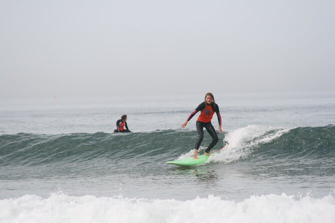 8 Day Outstanding Surf & Yoga Holiday in Tamraght, Agadir - A surf week built around Tamraght’s waves