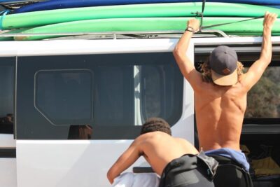 8 Day Outstanding Surf & Yoga Holiday in Tamraght, Agadir