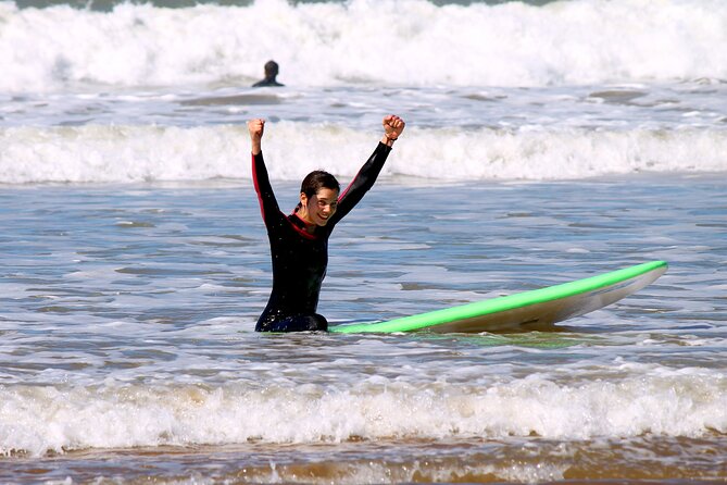 8 Day Outstanding Surf & Yoga Holiday in Tamraght, Agadir - Who will get the most from this trip
