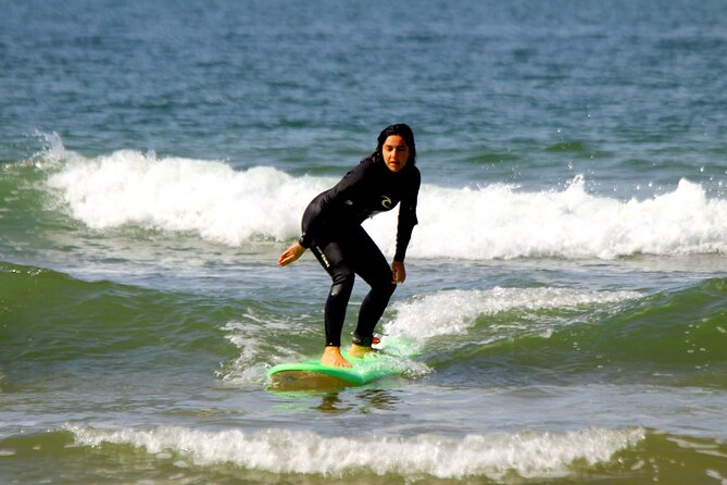 8 Day Outstanding Surf & Yoga Holiday in Tamraght, Agadir - Getting there and handling the practical details