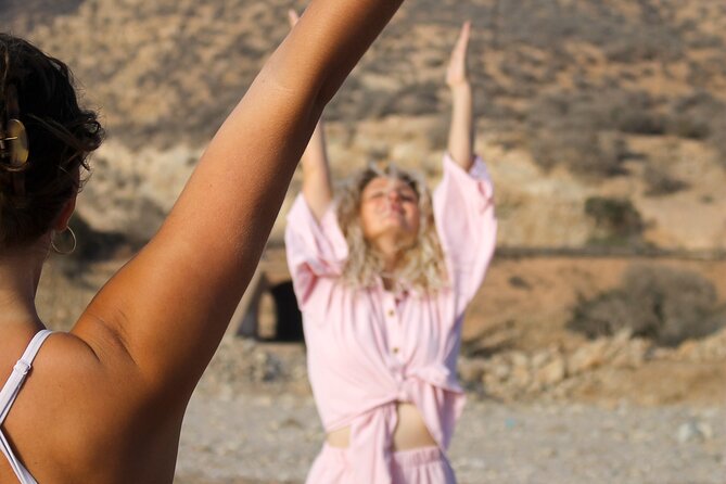 8 Days /7 nights All Inclusive Surf, Wellbeing & Moroccan vibes! - Key points before you book