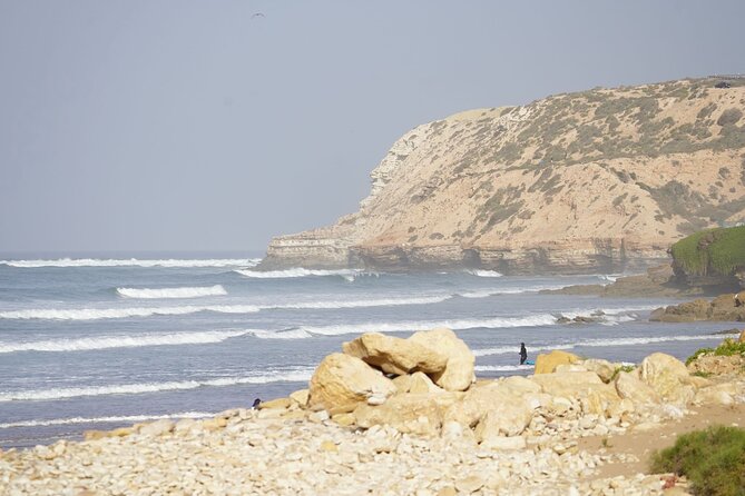 8 Days /7 nights All Inclusive Surf, Wellbeing & Moroccan vibes! - Days 2 through 5: The main surf and wellness block