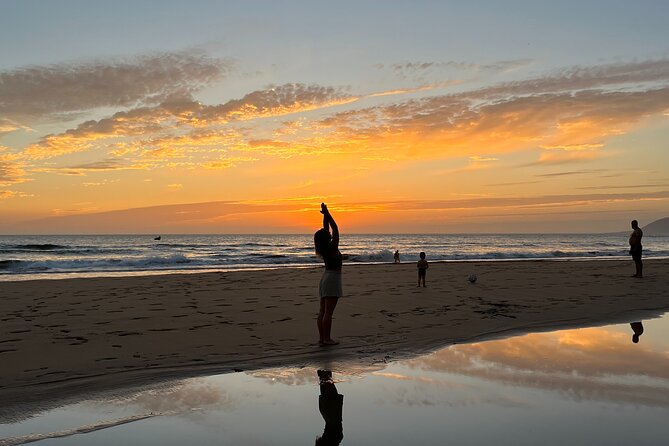 8 Days /7 nights All Inclusive Surf, Wellbeing & Moroccan vibes! - Day 7: Agadir market, paired yoga, and the final evening