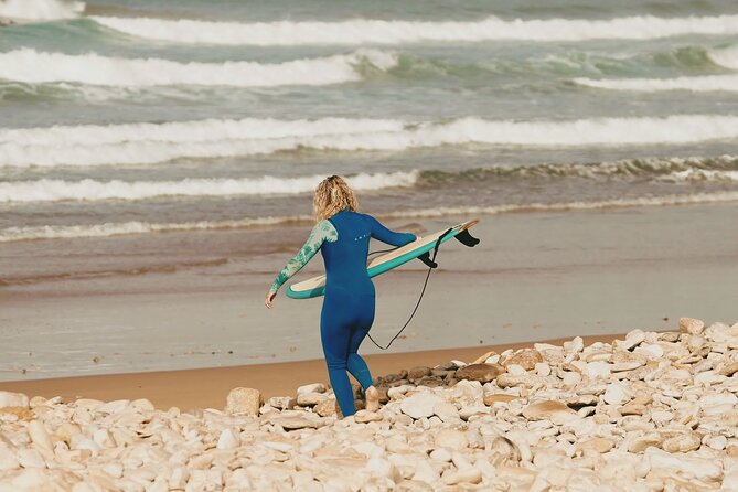 8 Days /7 nights All Inclusive Surf, Wellbeing & Moroccan vibes! - Day 8: A gentle finish before checkout