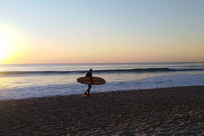 90 Min Surf Lesson / Great for Beginners - Is $143.37 a fair price?