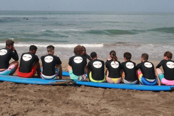 90 Minutes Surfing Lesson in Canggu - Price and practical value at $34