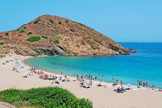 Afternoon Snorkel & Paddle Surf Experience in a Secret Spot - Choosing this over a standard beach afternoon