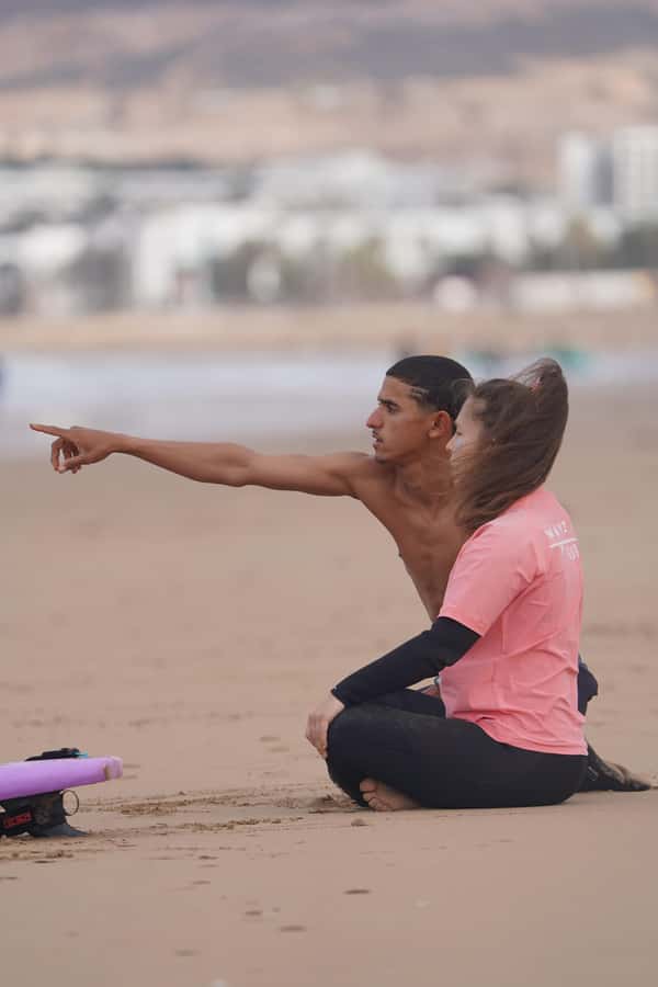 Agadir : 2 hours Surf Lesson at luxurious Sofitel - Price, booking flexibility, and practical planning