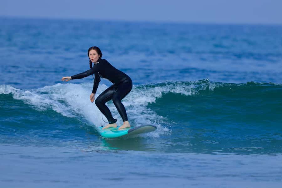 Agadir: 2h Surf Lesson with Local Instructors - Key points before you book