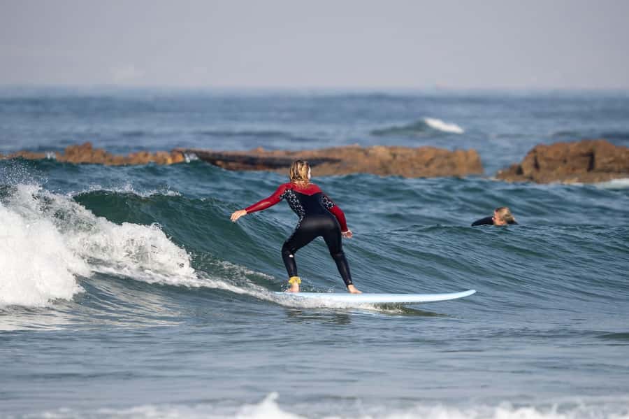 Agadir: 2h Surf Lesson with Local Instructors - What the two-hour Agadir surf lesson is really like