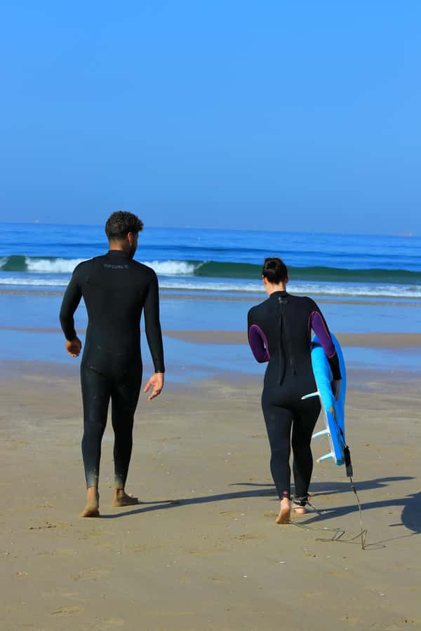Agadir: 2h Surf Lesson with Local Instructors - Why group size can change the whole experience