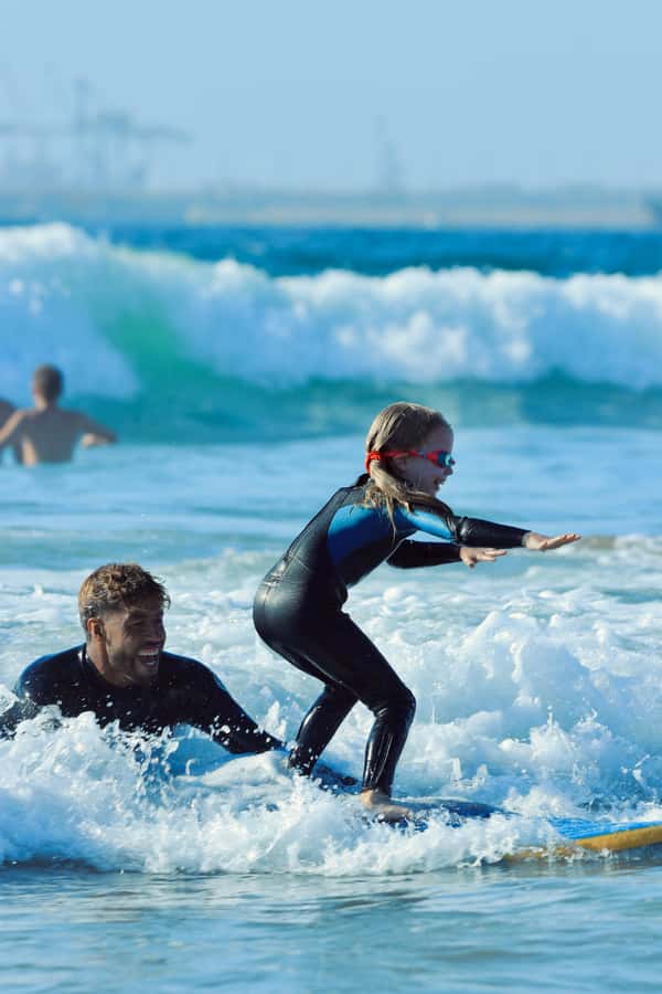 Agadir: 2h Surf Lesson with Local Instructors - Surf conditions and the need for flexible plans