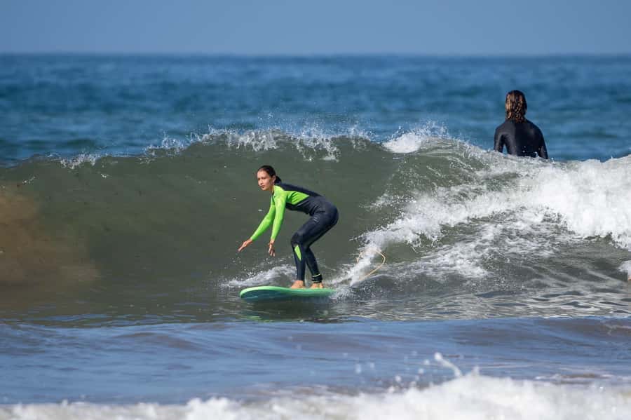 Agadir: 2h Surf Lesson with Local Instructors - Who will enjoy this most?