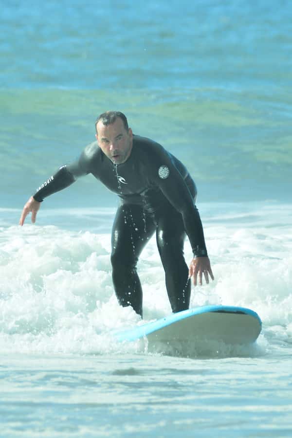 Agadir: Beginner Surf Lesson – Equipment Included - What you may achieve in two hours