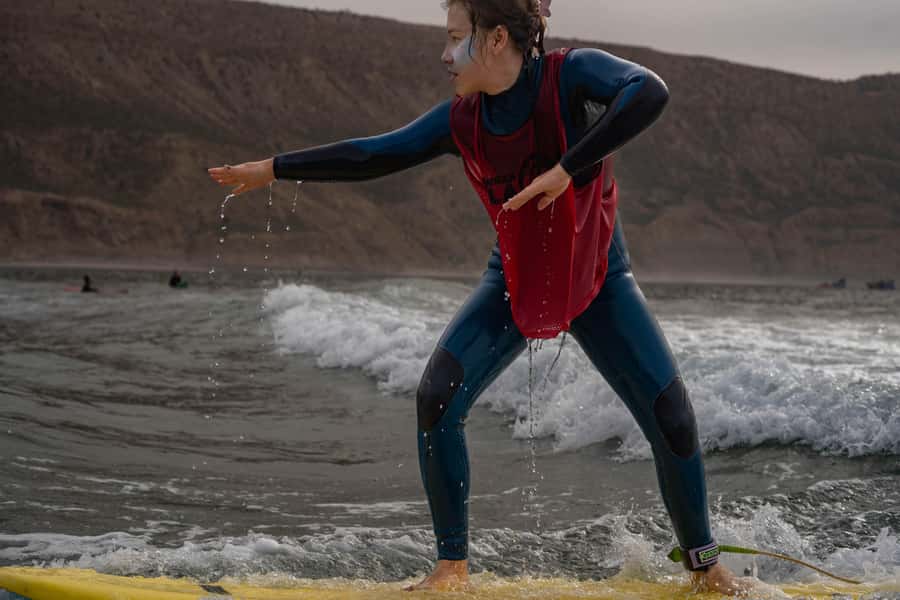 Agadir: Beginner Surf Lesson & Experience in Morocco - Why this Agadir surf lesson works for first-timers