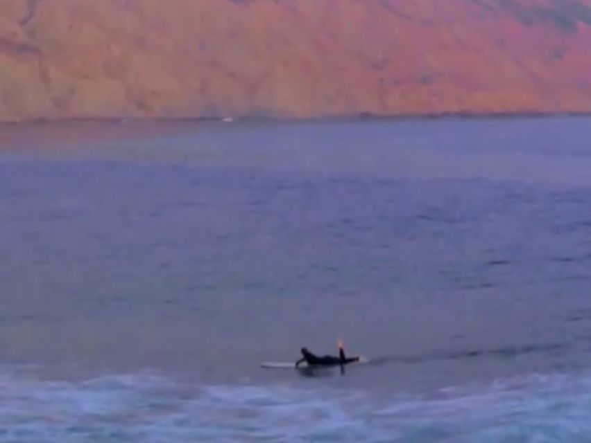 Agadir: Beginner Surf Lesson & Experience in Morocco - Two hours with an instructor, then time to practice