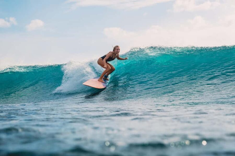 Albufeira: Learn to Surf in Chill Beach Vibes & Good Times - Key points to know before booking