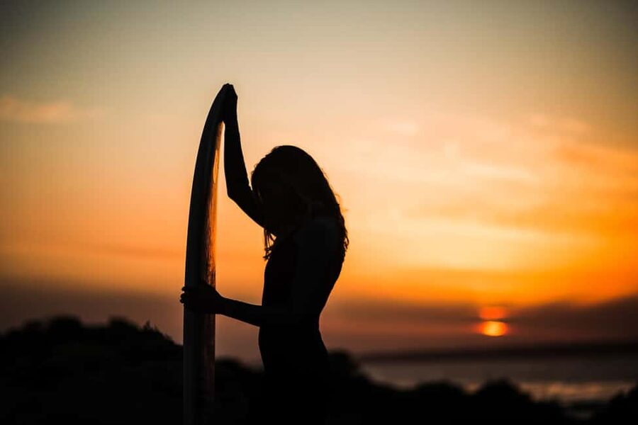 Albufeira: Small Group Surf Lesson with Private Instructor - The return to the school and Zimzala Surf Cafe