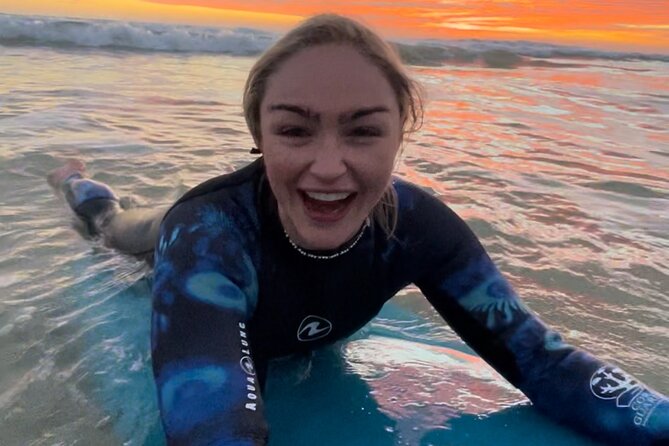 Albufeira Surf Lessons ZEN - Who Will Enjoy This Lesson Most