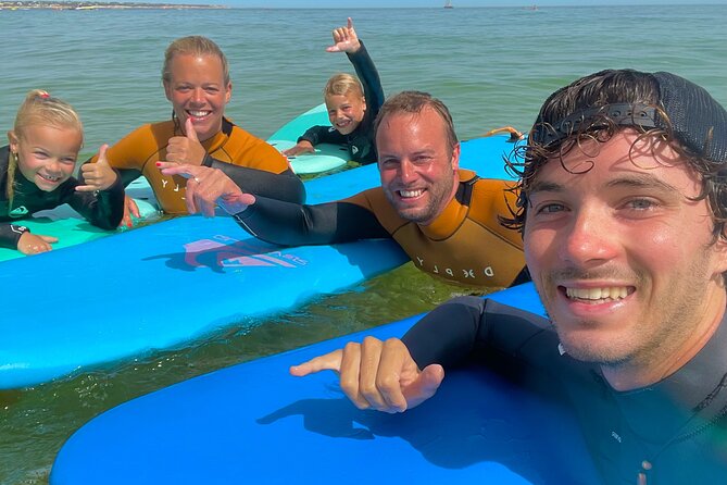 Albufeira Surf Lessons ZEN - Practical Details That Affect Your Decision
