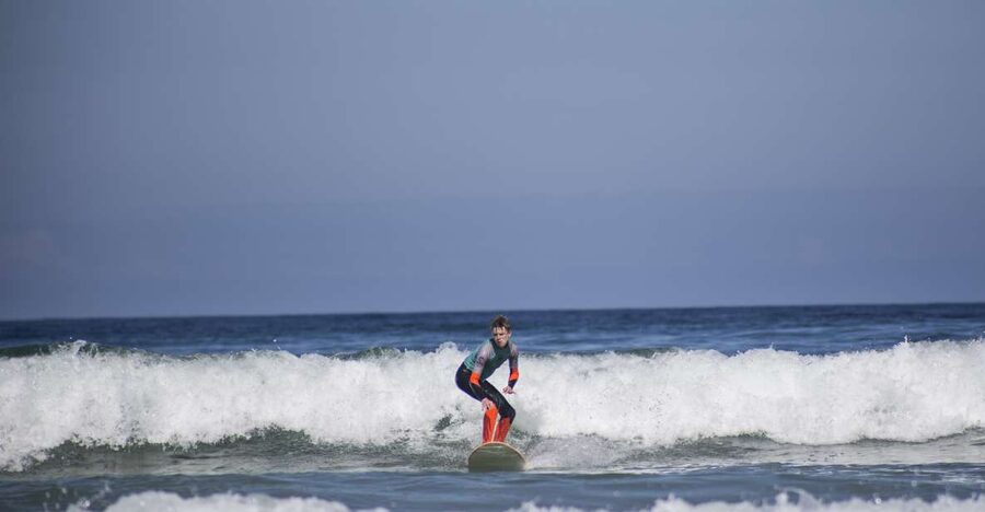 Alentejo: 2-Hour Surf Lesson - What the two-hour Alentejo lesson is really like