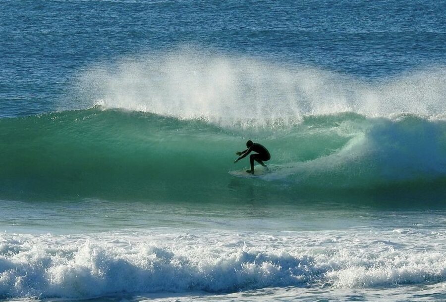 Alentejo: 2-Hour Surf Lesson - My advice before you book