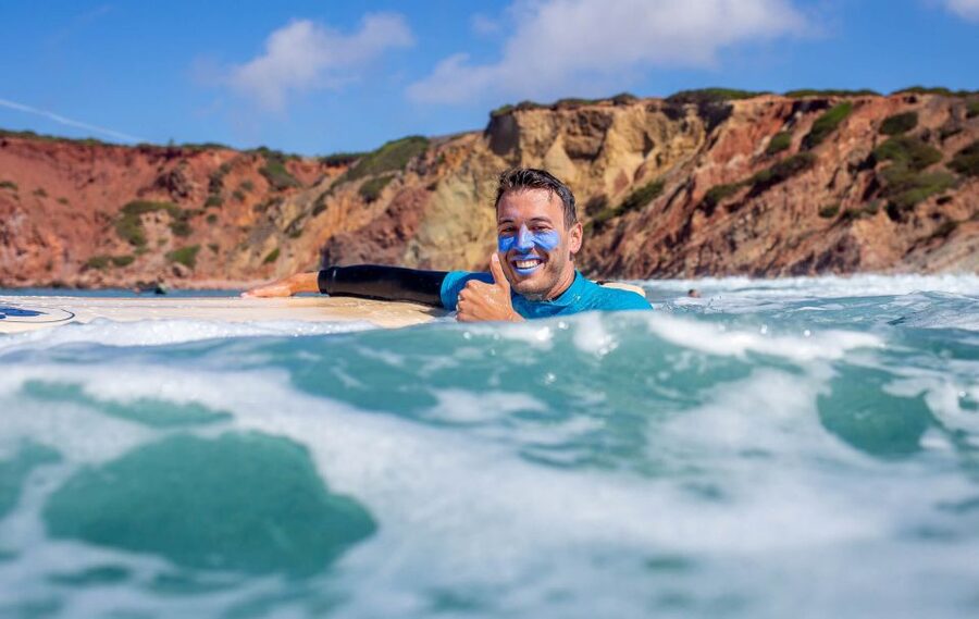 Algarve: Amazing Private Surf Lesson 2 hours - Practical ways to prepare before you go