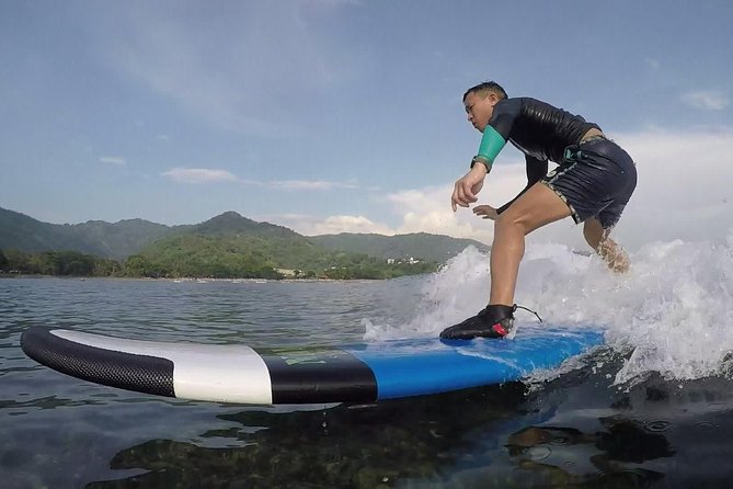 Amazing 5 days surf camp packages Senggigi Lombok - Four nights at Nayaka Surf Camp in Senggigi
