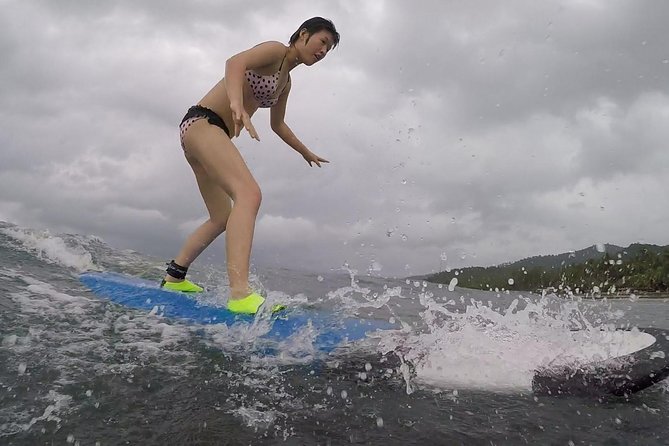 Amazing 5 days surf camp packages Senggigi Lombok - What the five-day schedule feels like