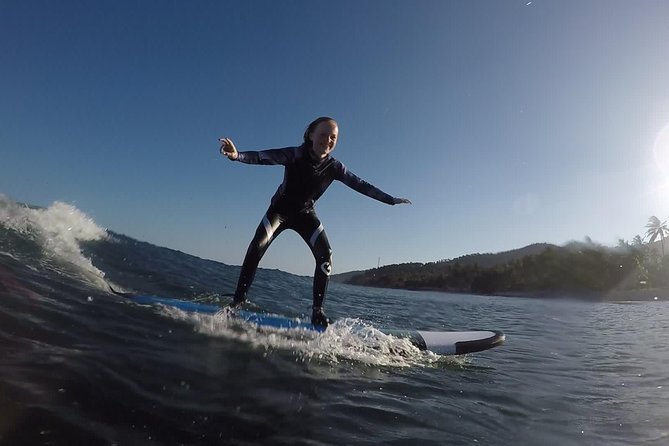 Amazing 5 days surf camp packages Senggigi Lombok - Is $430.77 good value?