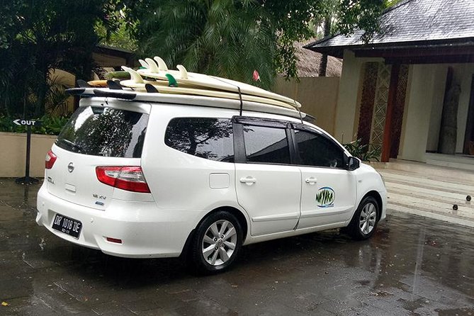Amazing surf camp packages 6 days 5 nights - Five surf lessons built around personal coaching