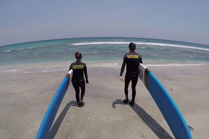 Amazing surf camp packages 6 days 5 nights - Transfers make arrival easier